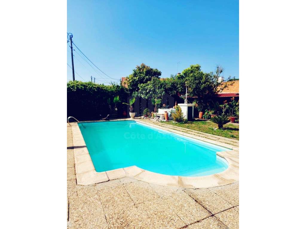 Moradia Térrea Azeitão - Grande imagem: 3/5