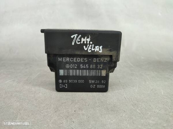 Temporizador Velas Mercedes-Benz C-Class (W202) - 1