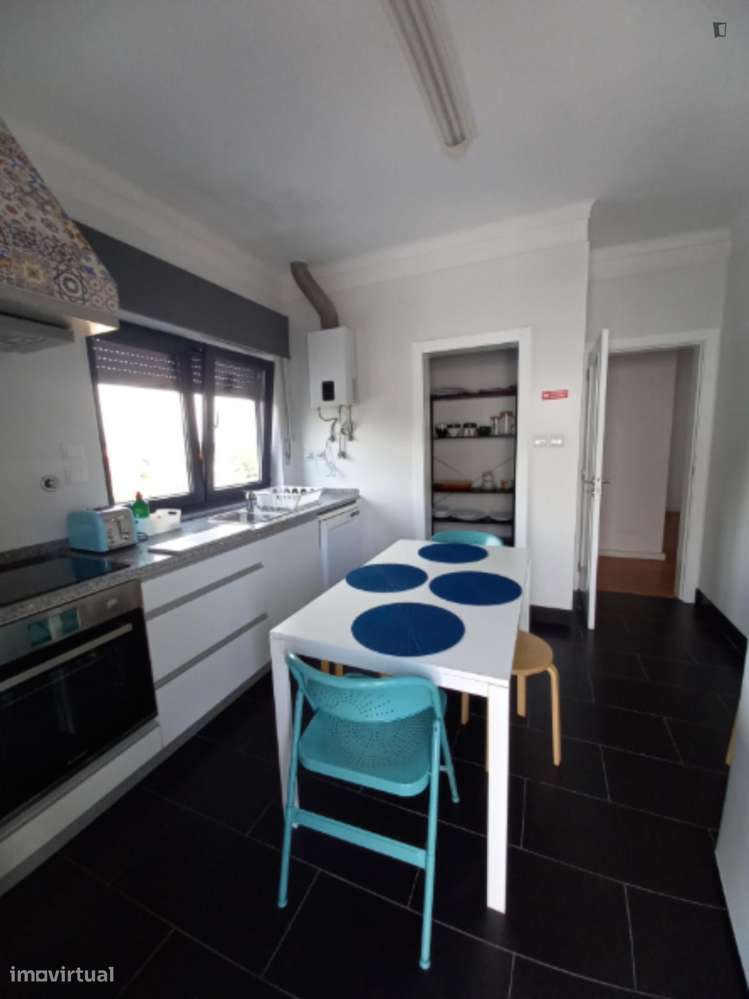 Quarto - localizado em Viana do castelo - Grande imagem: 2/4