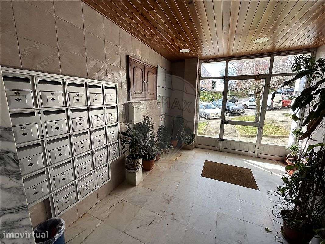 Apartamento T2 para venda - Grande imagem: 4/12