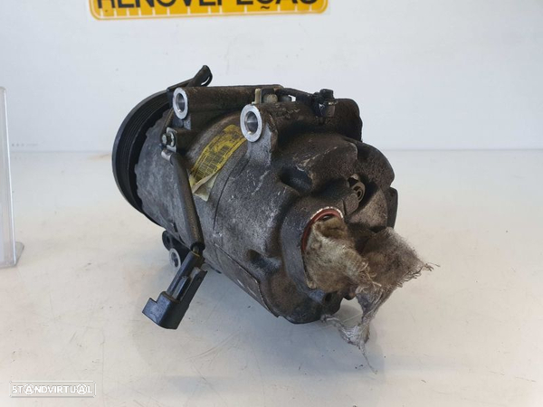 Compressor A/C Ford Focus Ii (Da_, Hcp, Dp) - 4