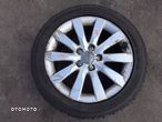 AUDI A4 B8 FELGA 8JX17'' 5X112 ET47 8K0601025C - 1