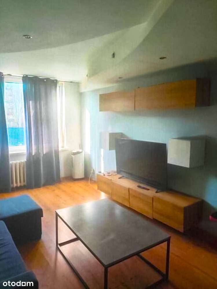 Bytom Szombierki ul. Krupińskiego ⭐2 pokoje + kuchnia + balkon TRAMWAJ - Widok 2