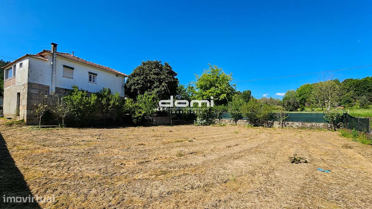 Moradia T3 a 2 minutos do centro da Cidade-15