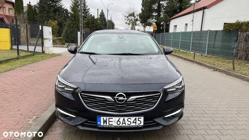 Opel Insignia - 3