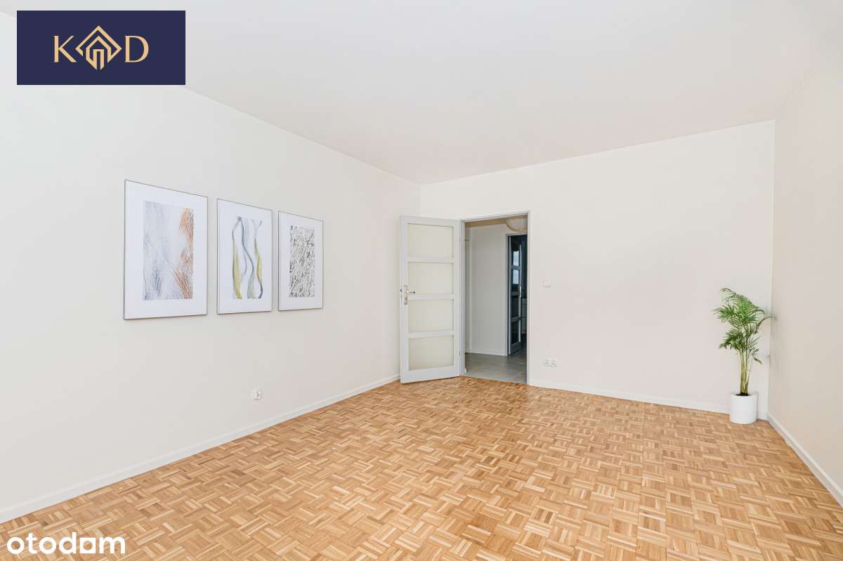 Armii Krajowej, 3 pokoje, po generalnym remoncie-2