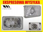 REFLEKTOR CLEAR CAVALIER RAM GMC MUSTANG VANETTE LAND CRUISER FJ 60 J60 J62 - 2