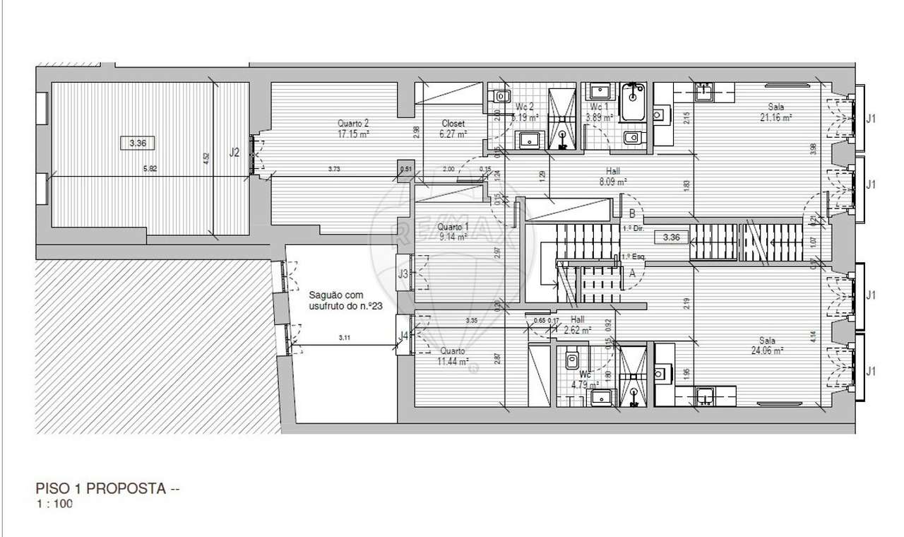 Prédio  para venda-45