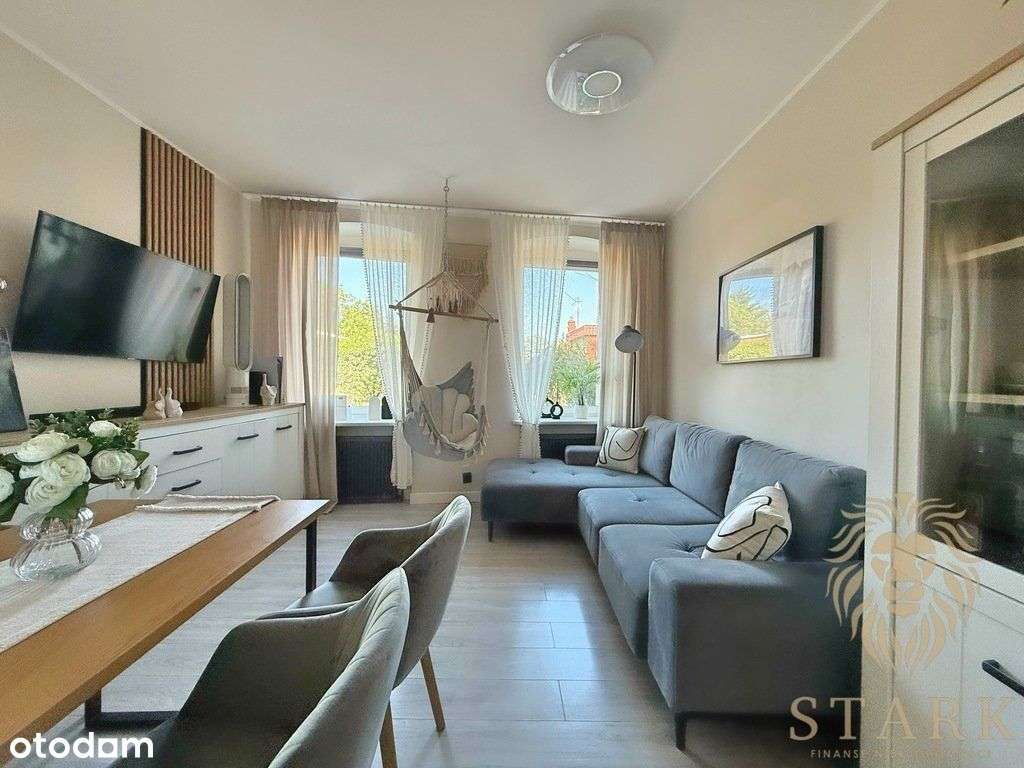 Ustowo – 2 pokoje po remoncie, parter + komórka-6