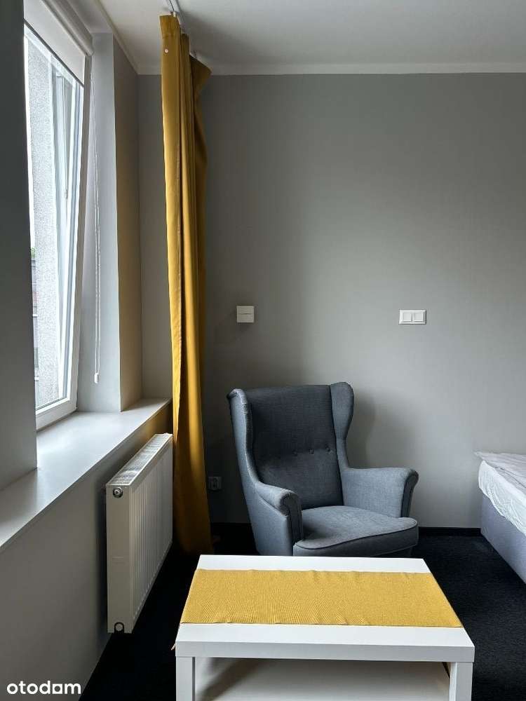 Apartament do wynajęcia - Pełny obrazek: 2/11