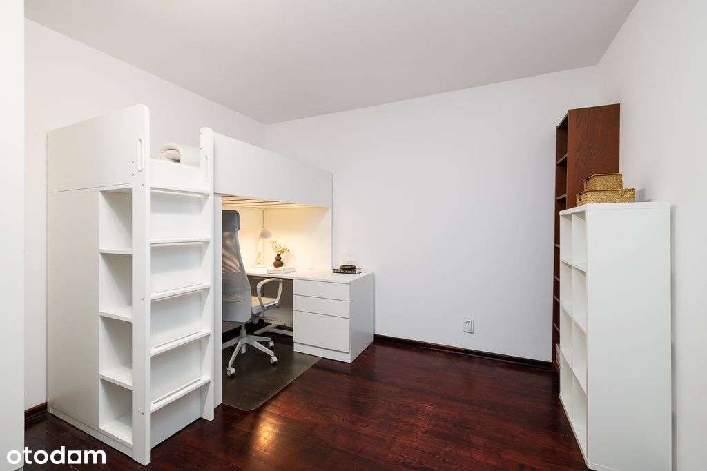 Mieszkanie z tarasem w sercu Starego Podgórza-16