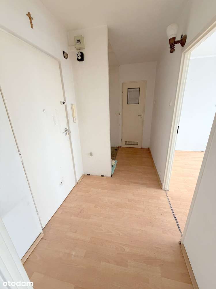 Spółdzielcze 2 pok w dobrej cenie - tylko u NAS !-1