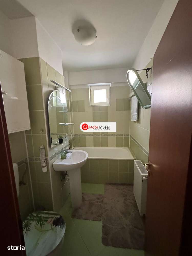 Apartament 2 camere, Ultracentral, Boxa, Bloc Nou, Terasa 17 Mp - Imagine principală: 5/6