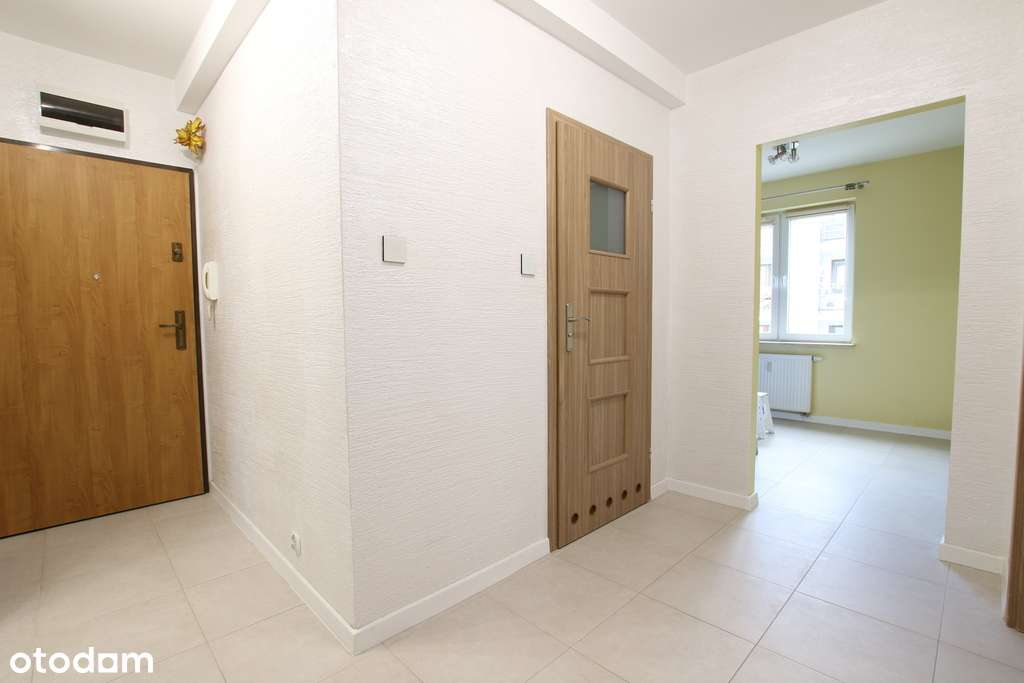 Mieszkanie, Świdnik, ul. Jaworowa, 2 pokoje, 52 m2 - Pełny obrazek: 4/11