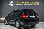 BMW X3 xDrive20d AT Luxury Line - 4