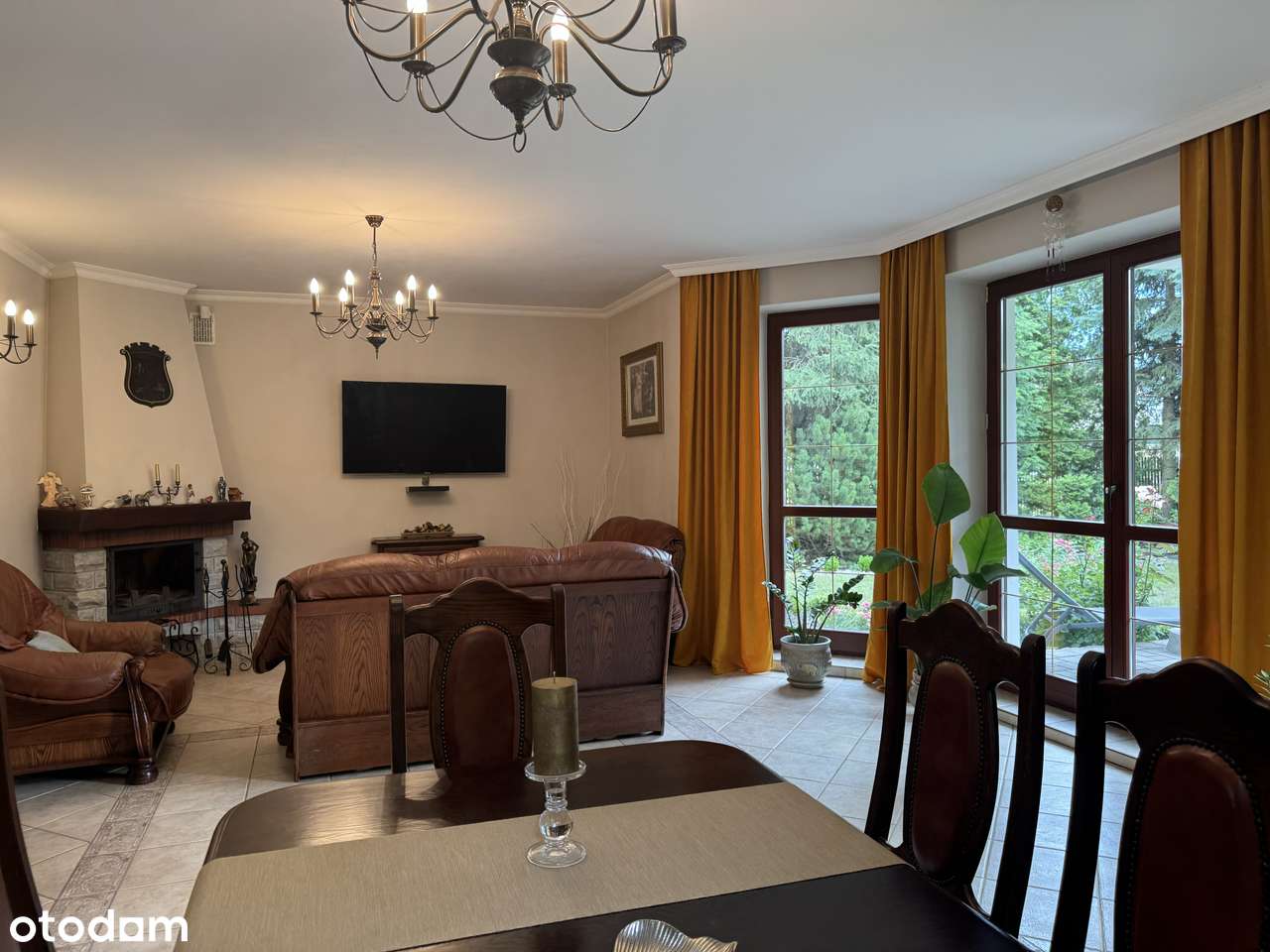 Jaworowa k. Raszyna - Pełny obrazek: 4/19