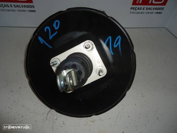 Servo Freio Hyundai I20 - 4