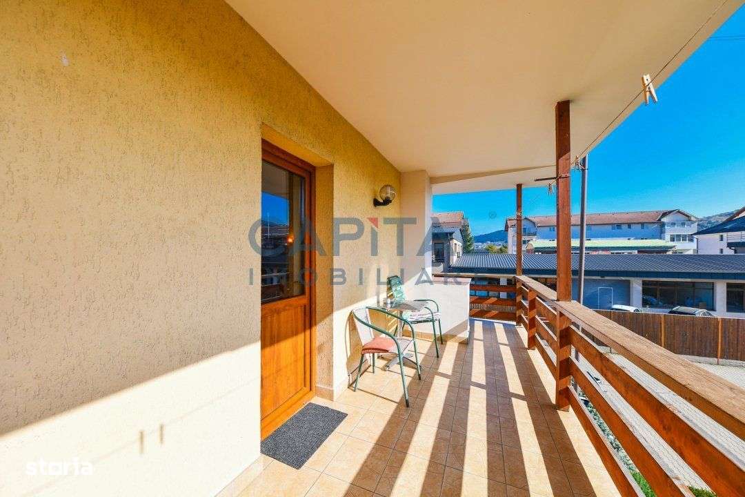 Investiti intr-o pensiune cu potential in Floresti - Imagine principală: 4/19