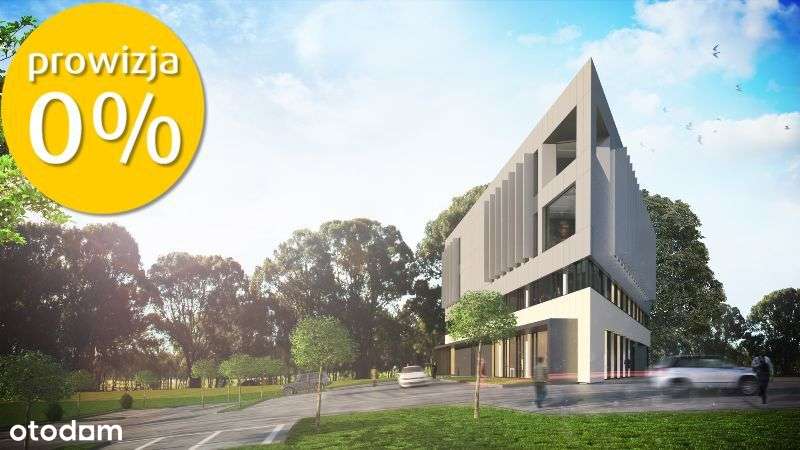 Biuro na Górczynie - Pełny obrazek: 4/4