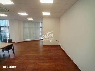 Lokal biurowy - wynajem 114 m2