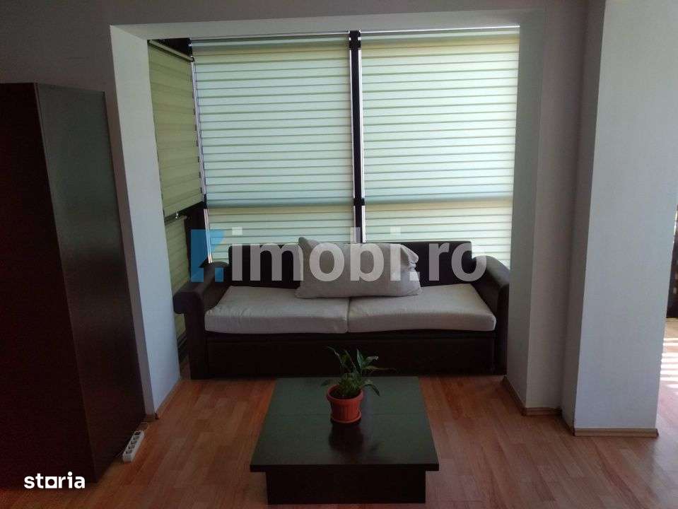 Apartament cu 1 camera, zona Iulius Mall/FSEGA-3