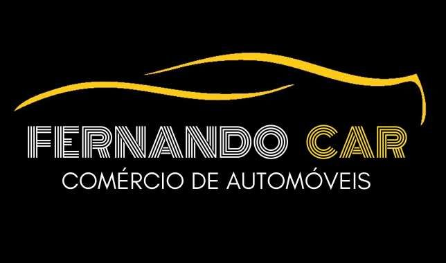 Fernando Car logo