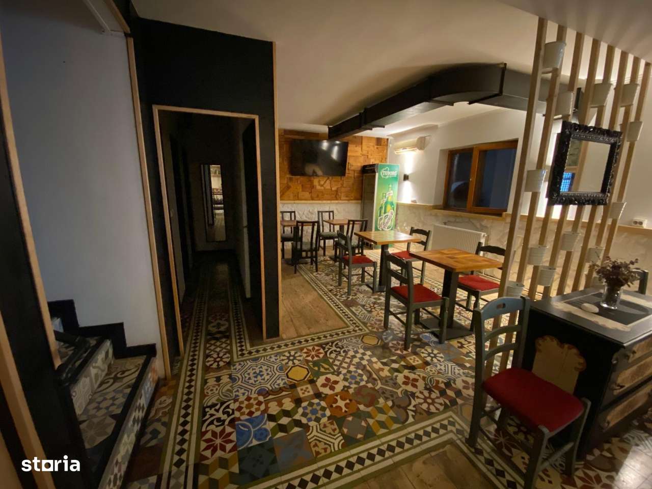 Închiriere restaurant zona Crangasi - Imagine principală: 5/20