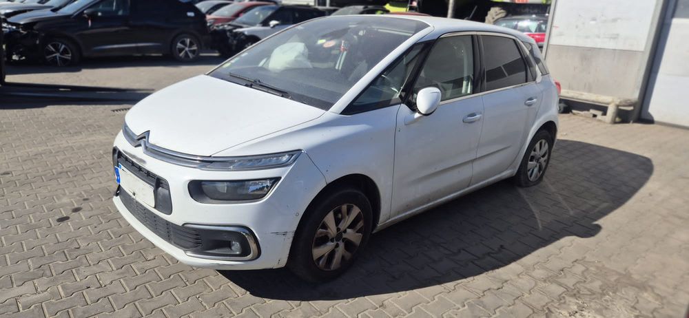 Citroën C4 Spacetourer 1.5 BlueHDi Feel S&S 2019