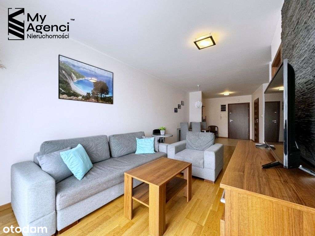 Jastrzębia Góra - apartament na sprzedaż-0