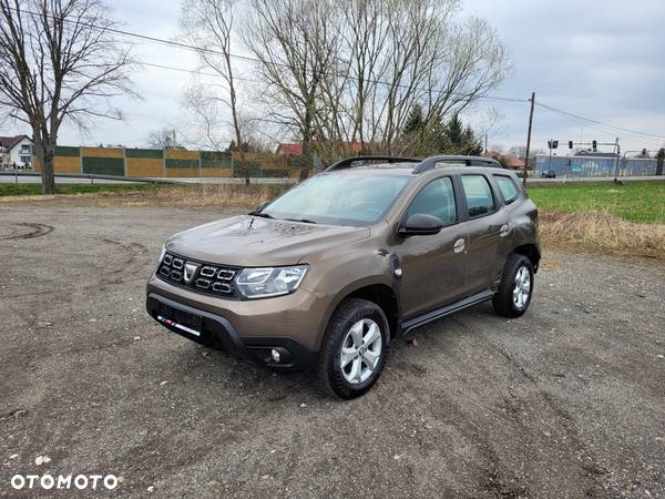 Dacia Duster - 1