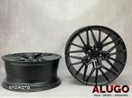 Alufelgi 21" 5x112 JAPAN RACING Felgi AUDI Q5 SPORTBACK A8 A6 ALLROAD - 5