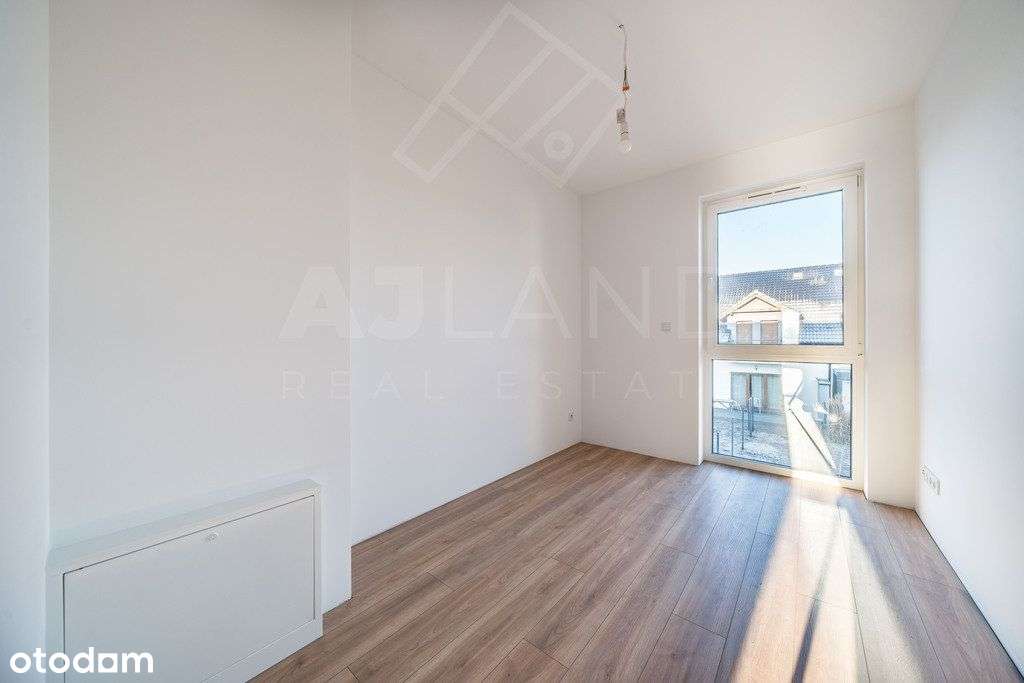 Dom z dużą działką, "pod klucz", blisko lasu!-9