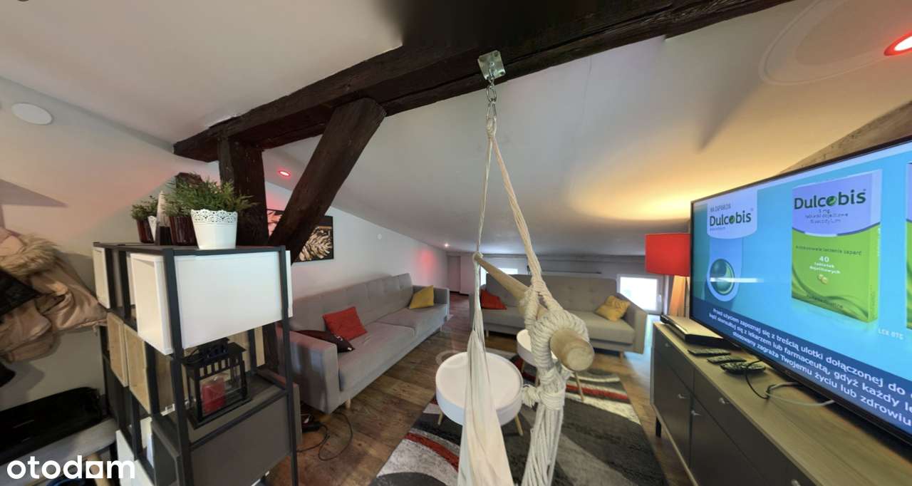 BEZPOŚREDNIO / tylko 5544 zł/m2 ! Winda /MIESZKANIE 133 m2 / DAMROTA 6-7