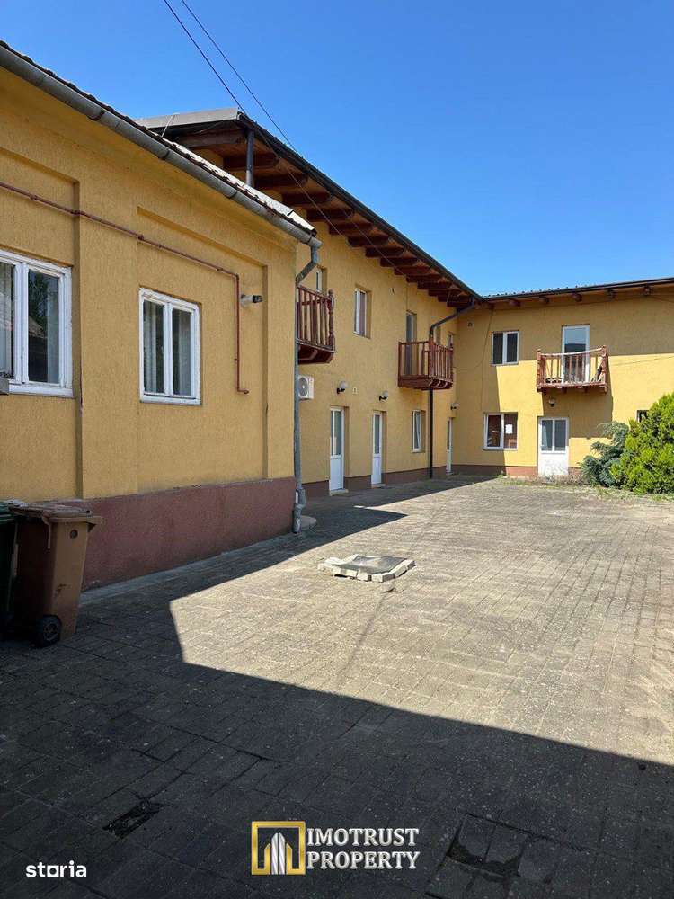 Vanzare apartament | Ultracentral Arad | Parter | 28 mp utili-5