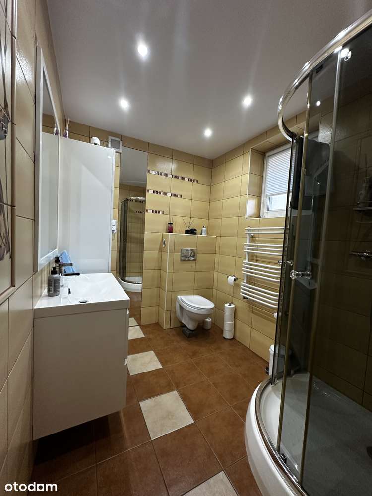 Dom 156 m2, działka 55 ar + las 54 ary, Toporów-17