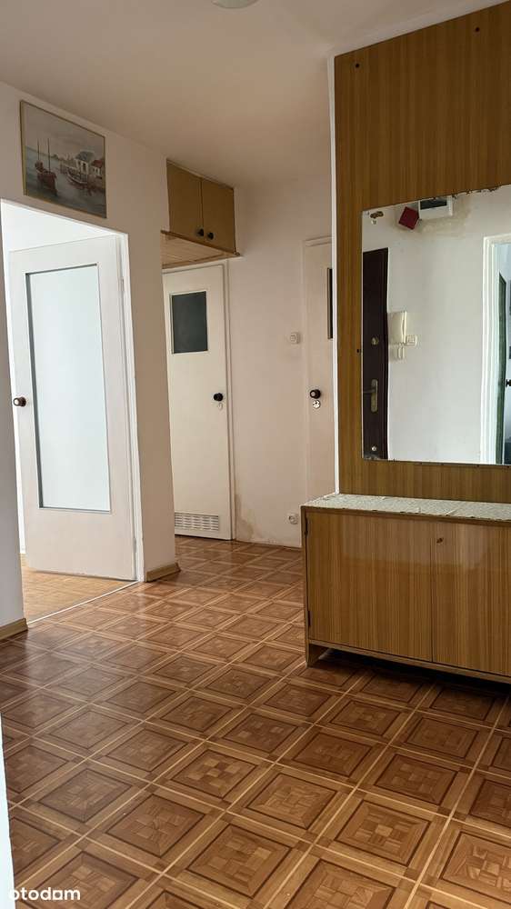 Mieszkanie 3-pokojowe | Osobna kuchnia | loggia | piwnica | dwustronne-12