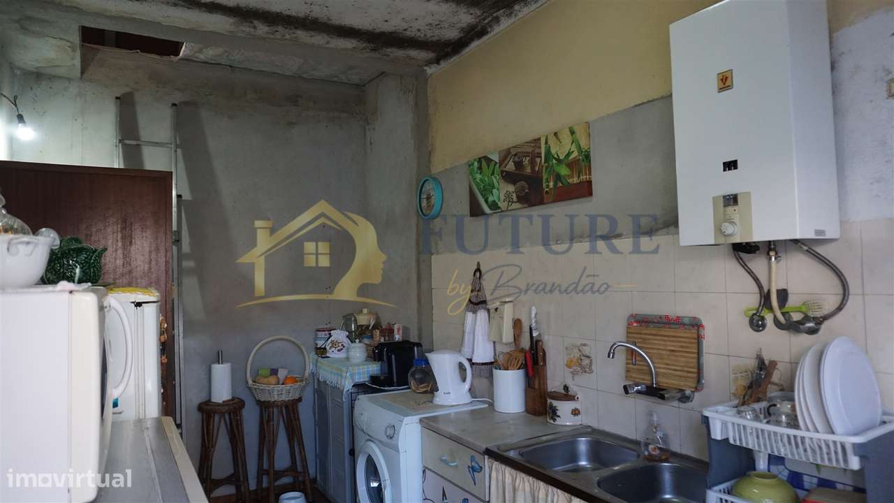 Moradia T3 Venda em Santa Iria de Azoia, São João da Talha e Bobadela,-23