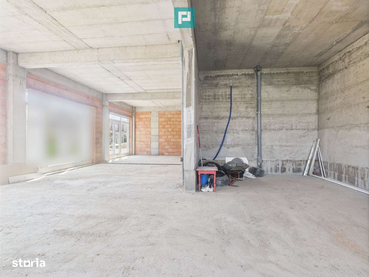 Spațiu comercial 101 m² în Freidorf - Imagine principală: 5/7