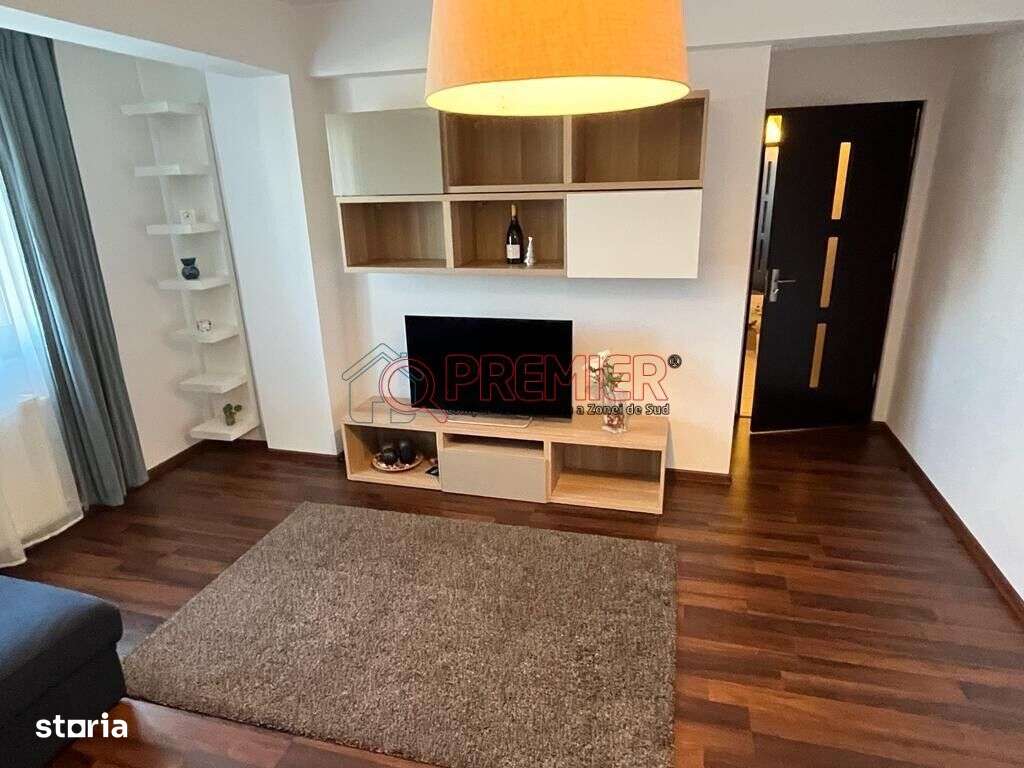 Grand Arena - Apartament 2 camere - Imagine principală: 4/12