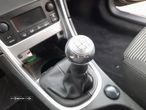 Selector Mudanças  Peugeot 307 Cc (3B) - 1