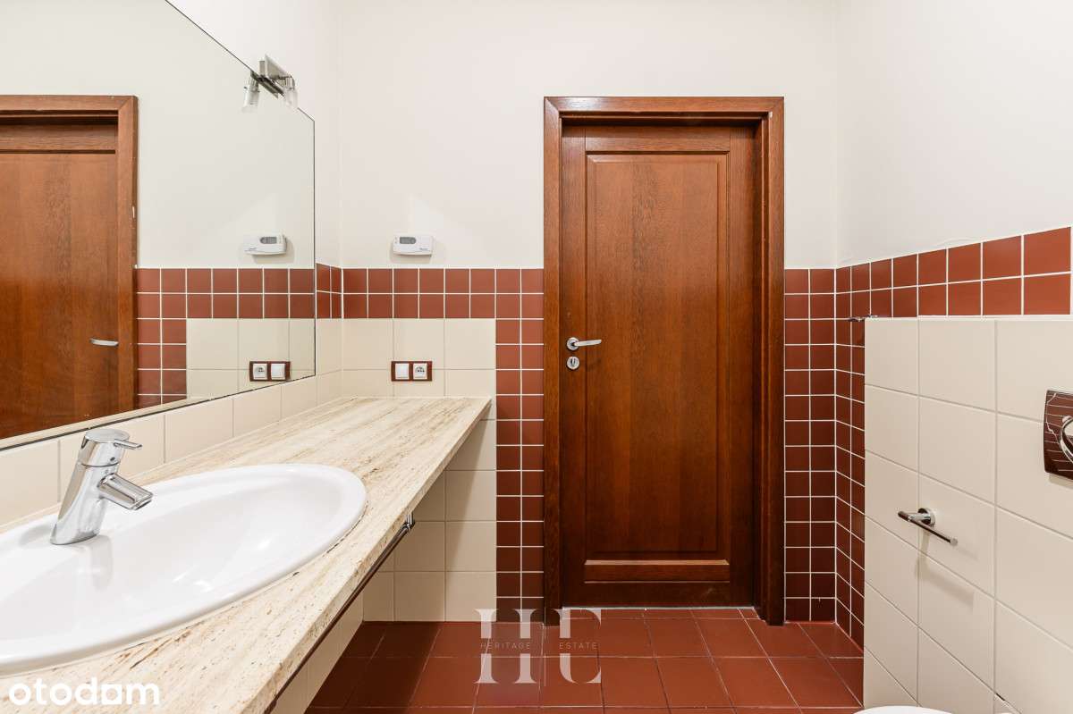 2 pokoje| Widok | Taras 20m2|Parking |Bemowo-12