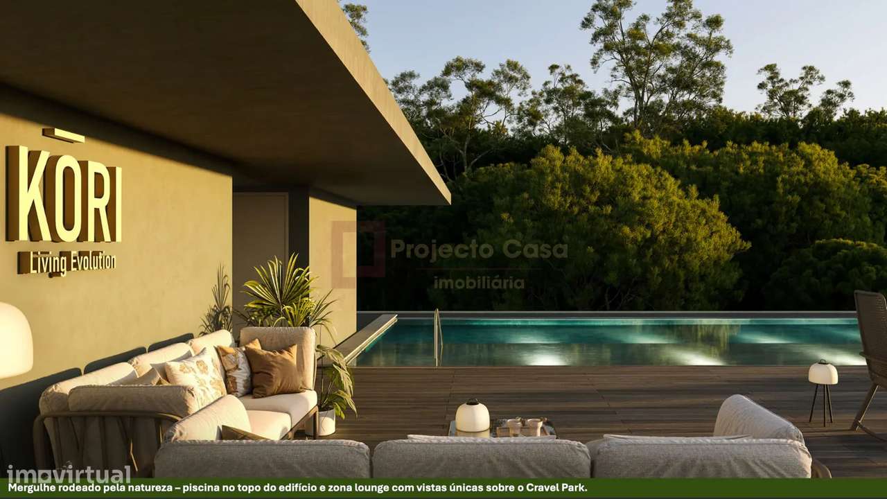 S2 KORI Living Evolution – Premium Smart Living no Centro de Gaia-2