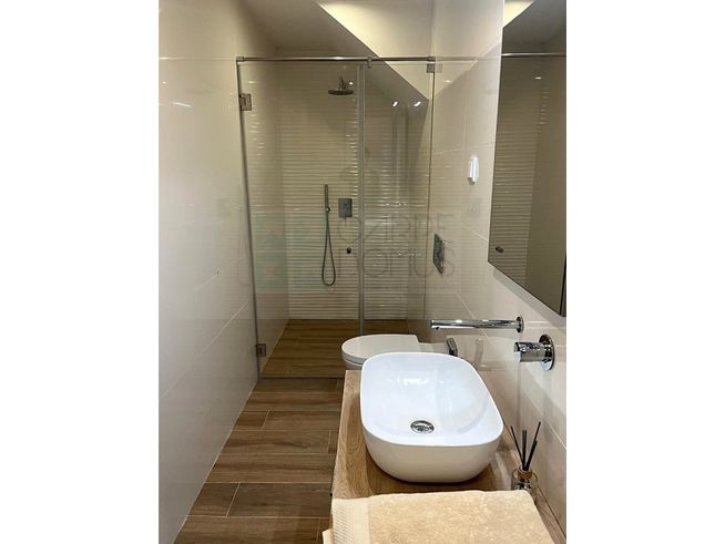 Apartamento Duplex Mobilado no Centro de Tavira - 125,88 m²-14