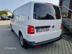 Volkswagen Transporter - 4