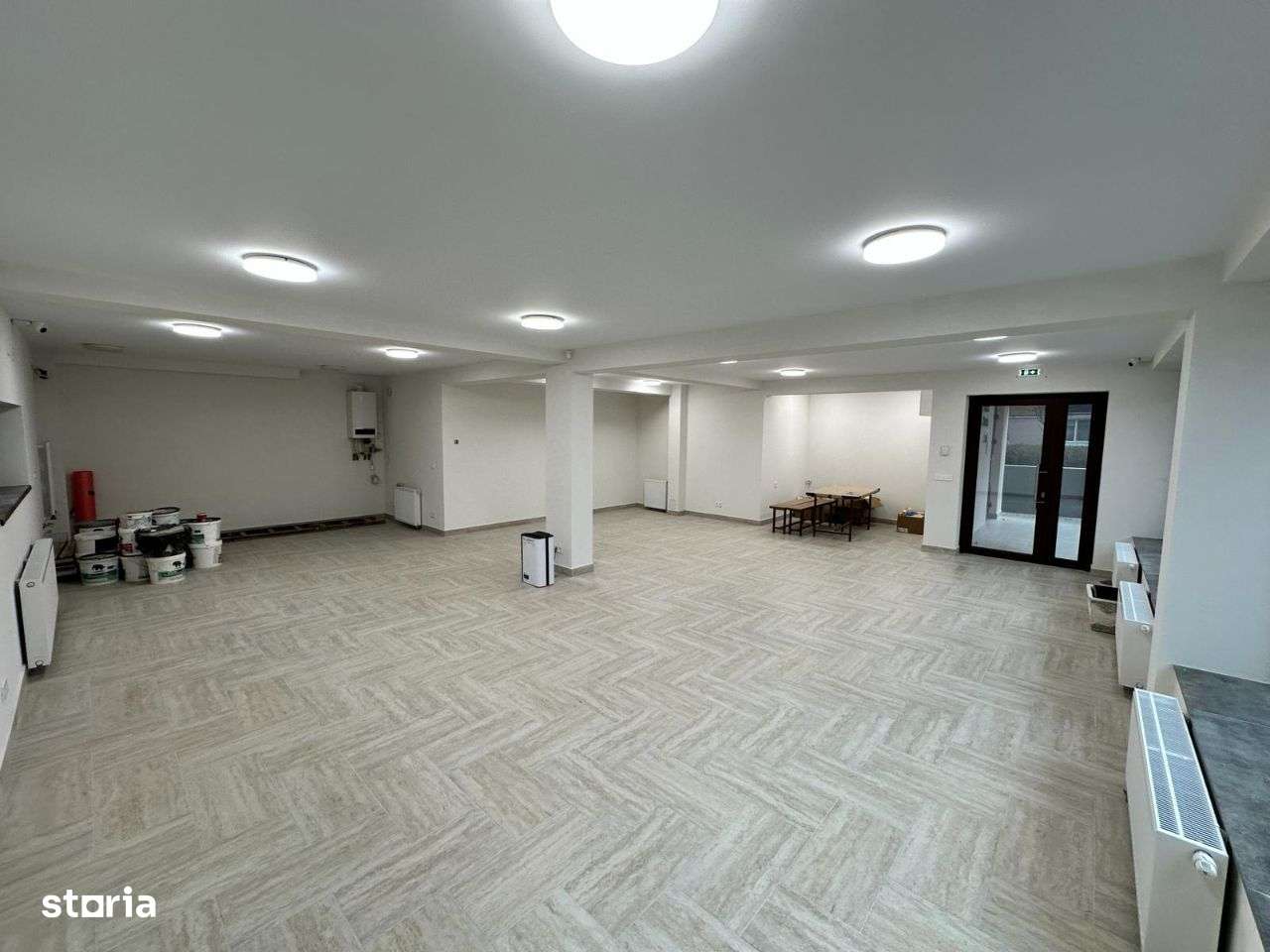 Imobilstar inchiriaza spatiu comercial / servicii , 85 mp - Imagine principală: 2/5