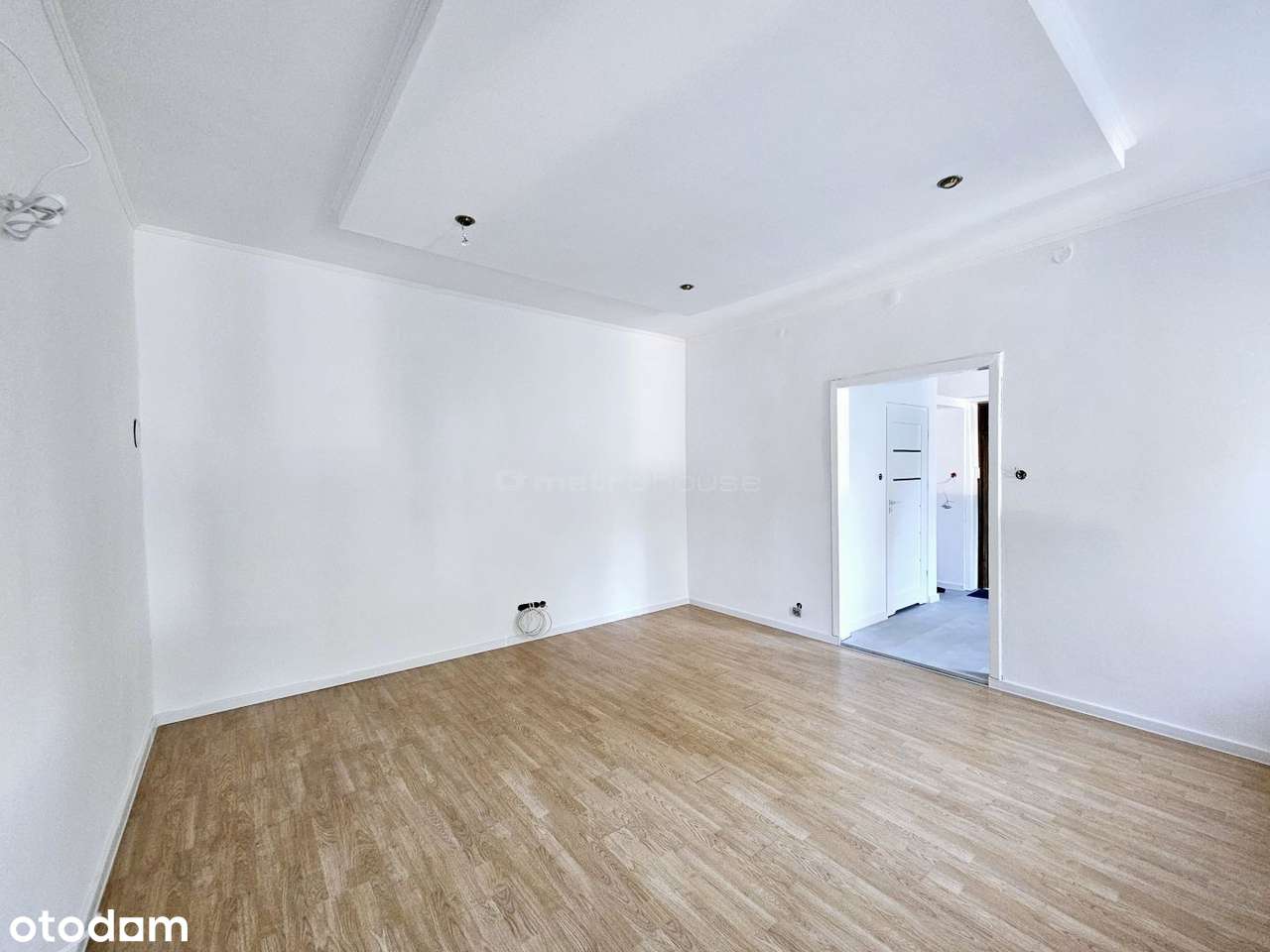 Na sprzedaż wyremontowane mieszkanie w kamienicy - Pełny obrazek: 4/14