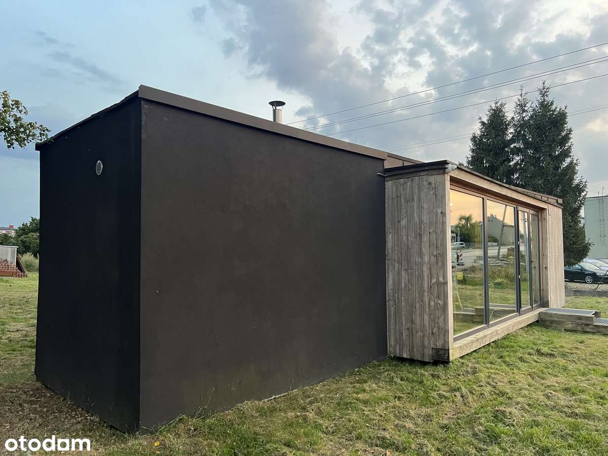 Lokal na sprzedaż z parkingiem i klimatyzacją. - Pełny obrazek: 4/11