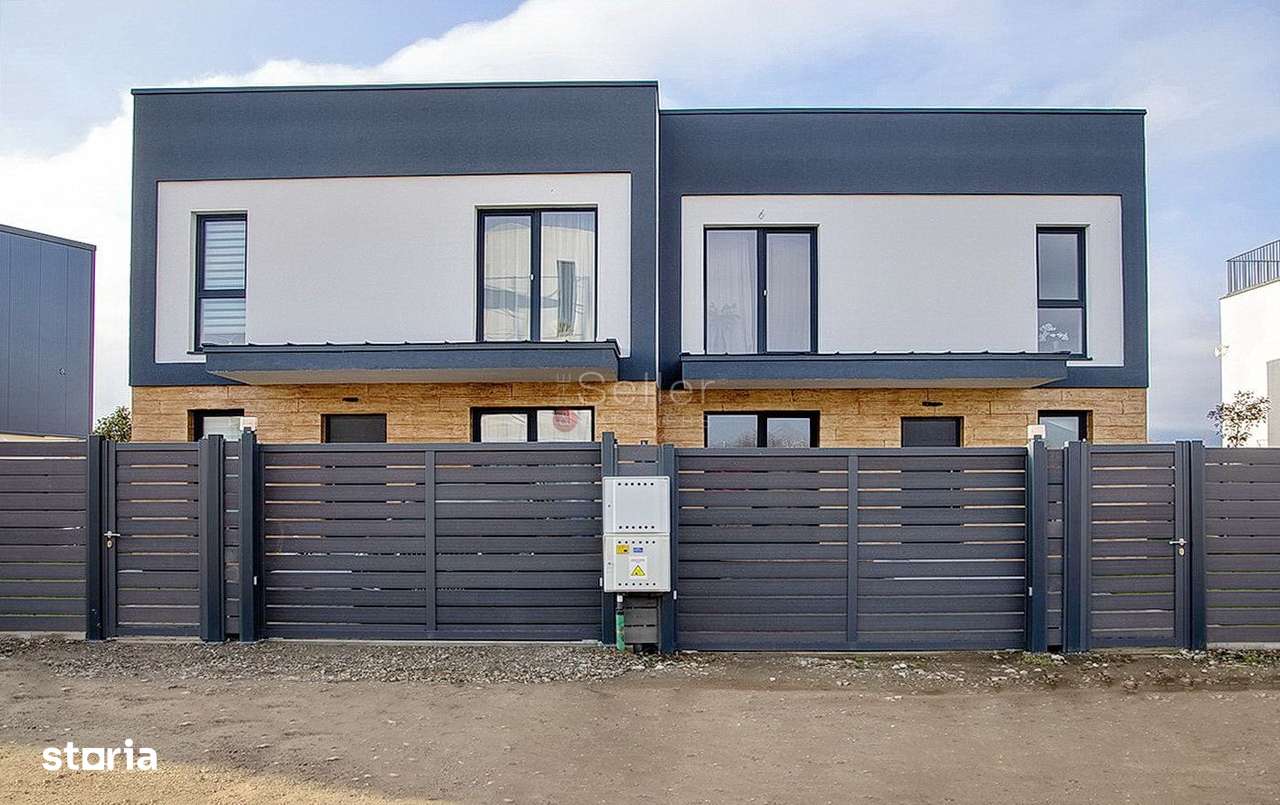 Casa Zona Verde Aproape - Imagine principală: 3/11