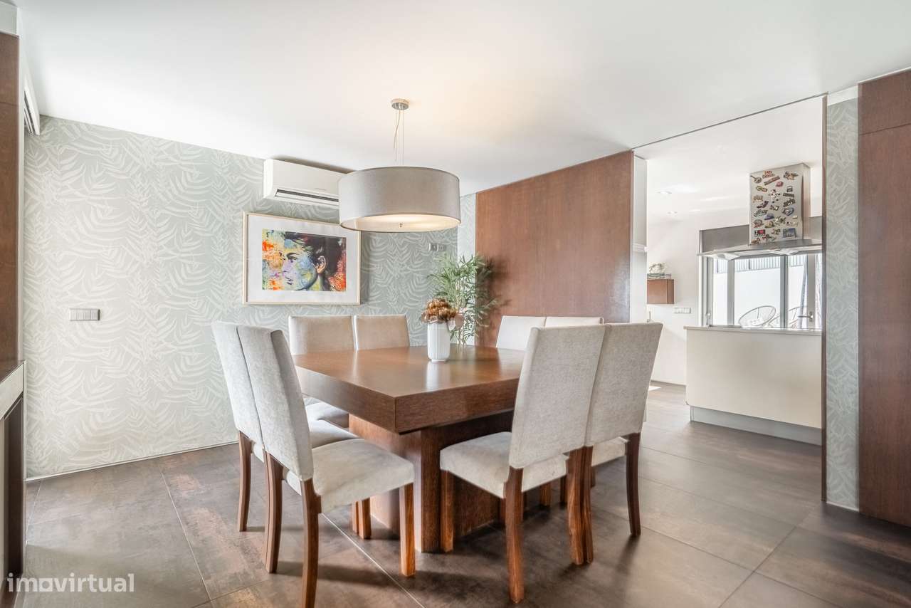 Moradia T3 + escritório em Sande São Lourenço -Guimarães-7