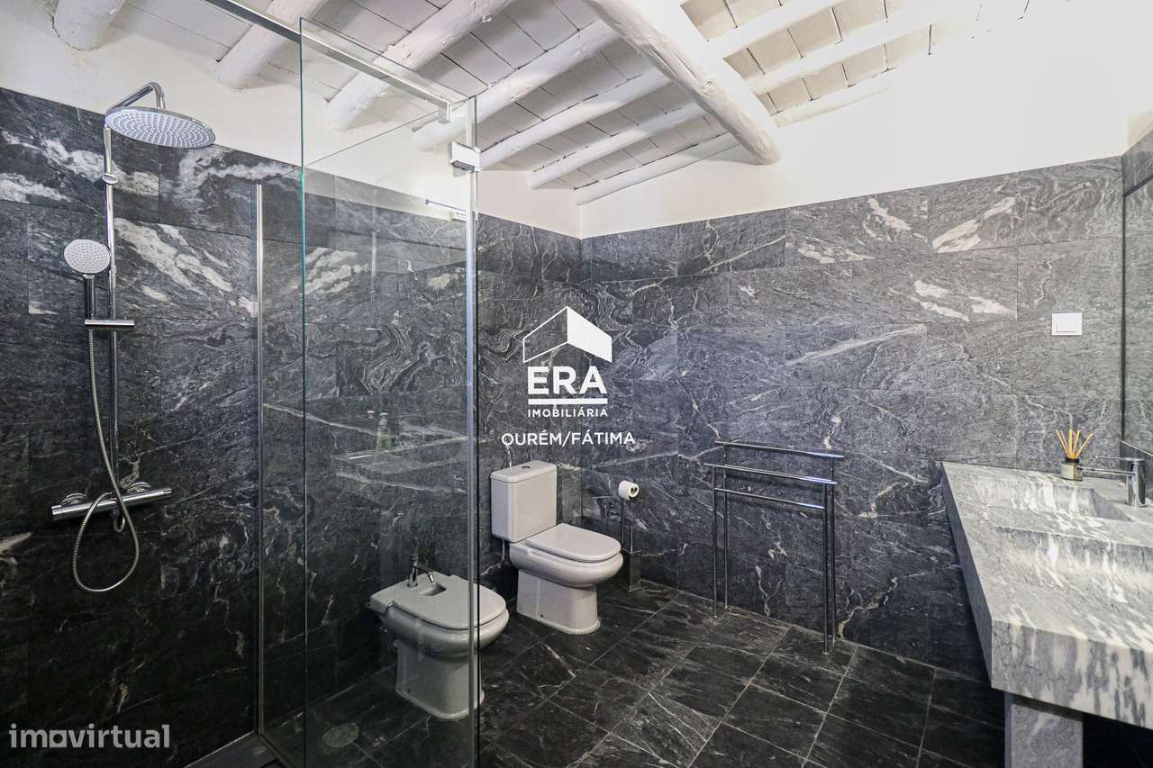 Quinta com Moradia T3, Vila Viçosa-20